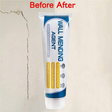 Load image into Gallery viewer, Wall Repair Agent Seamless Repairs DIY Magic Home Renovation Effortless Repairs Superior Adhesion Seamless Finish Versatile Application Quick Drying Home Makeover
