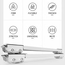 Load image into Gallery viewer, Universal Roller Base Heavy Lifting Effortless Movement Furniture Movers Home Improvement Appliance Movers Easy Installation Adjustable Sizes Non-Slip Pads Home Organization
