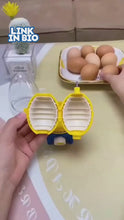 Load and play video in Gallery viewer, Golden egg maker Ultimate egg shaker Kids cooking tool Culinary magic gadget Picky eaters solution Fun kitchen gadget Nutrient-packed eggs Shakeable egg tool Small-sized egg shaker Mealtime fun tool
