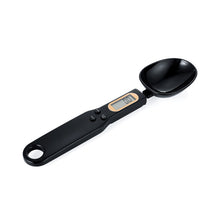 Load image into Gallery viewer, Digital measuring spoon electronic measuring spoon digital kitchen spoon scale precision measuring spoon electric measuring spoon digital food scale spoon kitchen measuring spoon with LCD multifunctional measuring spoon digital spoon scale cooking measuring spoon digital
